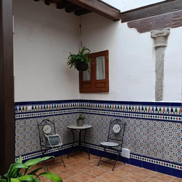 Casa del siglo XV 3 Privada con Baño - Habitación Deluxe - 12