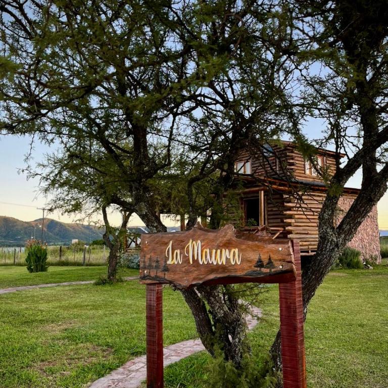 Cabaña La Maura - Casa de 2 dormitorios - 2