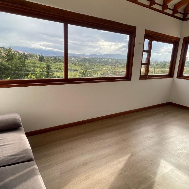 Villa Ancestral - Casa de 2 dormitorios - 6