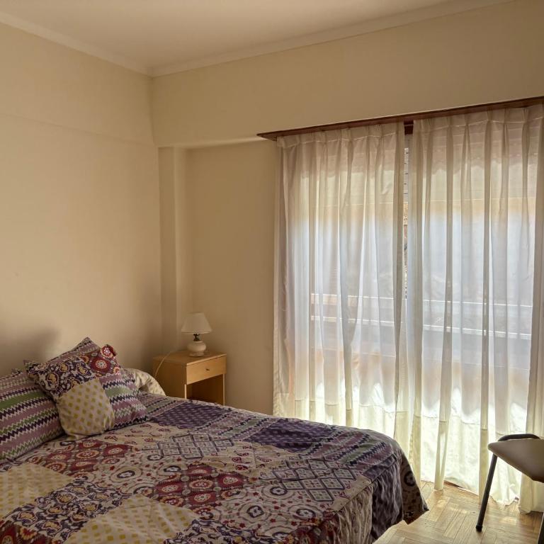 Santa Fe MDQ - Apartamento de 1 dormitorio - 9