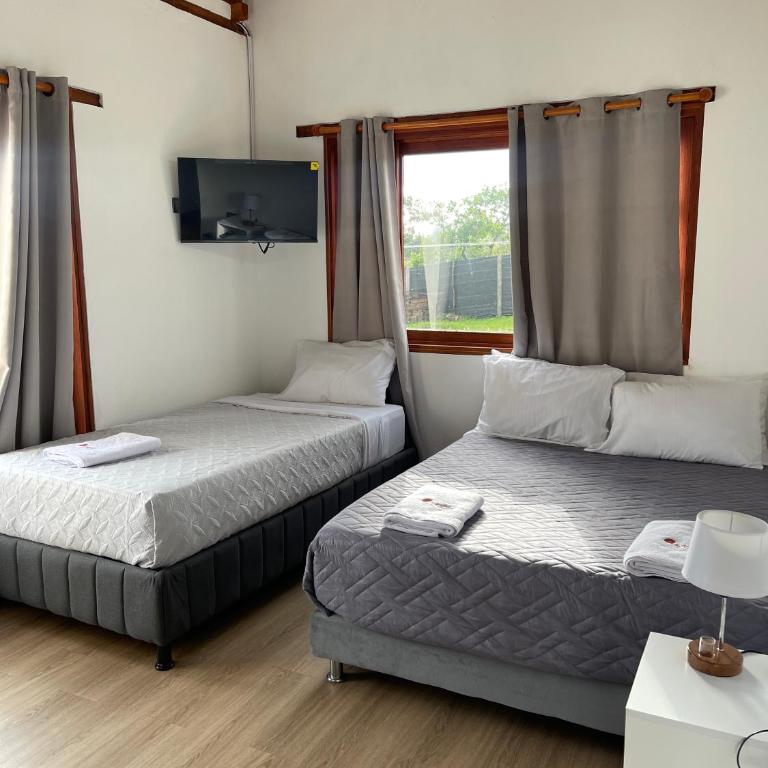 Villa Ancestral - Casa de 2 dormitorios - 3