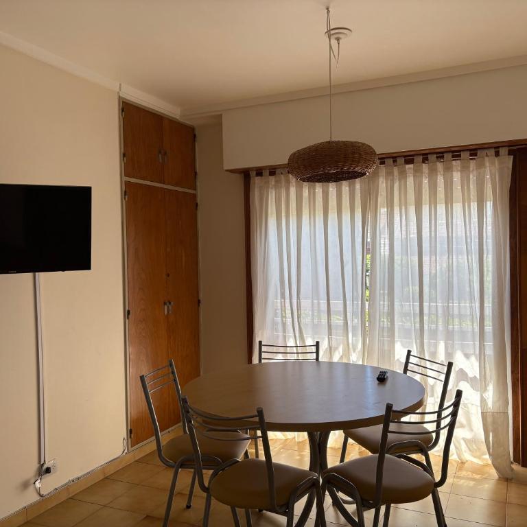 Santa Fe MDQ - Apartamento de 1 dormitorio - 5