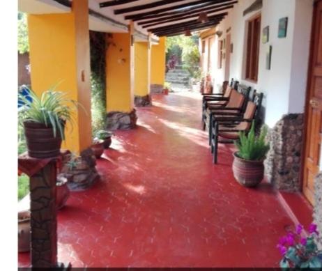 Retreat Center - Apartamento - 1