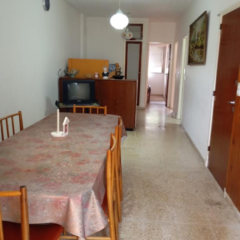Departamento San Bernardo - 4 Ambientes - Cochera - Parrilla - 2do piso - Apartamento de 3 dormitorios - 1