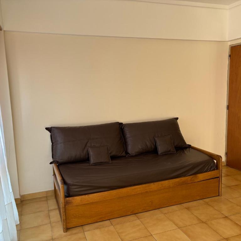 Santa Fe MDQ - Apartamento de 1 dormitorio - 4