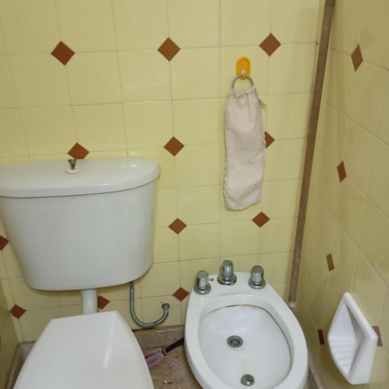 Departamento San Bernardo - 4 Ambientes - Cochera - Parrilla - 2do piso - Apartamento de 3 dormitorios - 2