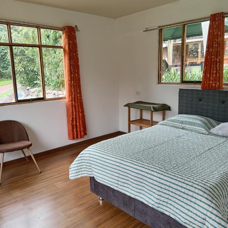 Retreat Center - Apartamento - 2