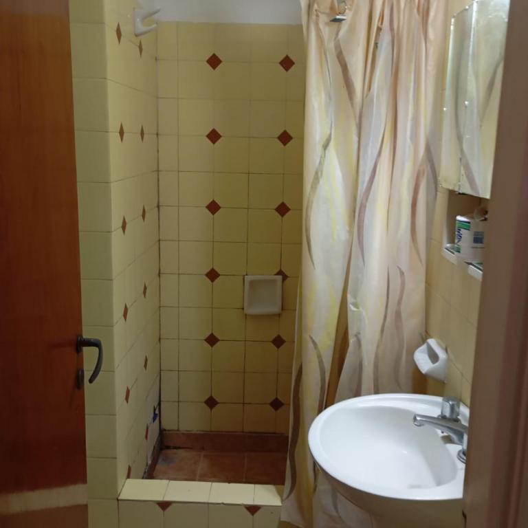 Departamento San Bernardo - 4 Ambientes - Cochera - Parrilla - 2do piso - Apartamento de 3 dormitorios - 5