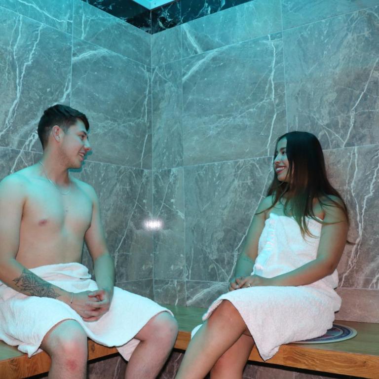 Retreat Center - Apartamento - 5