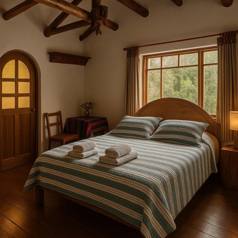 Retreat Center - Apartamento - 7