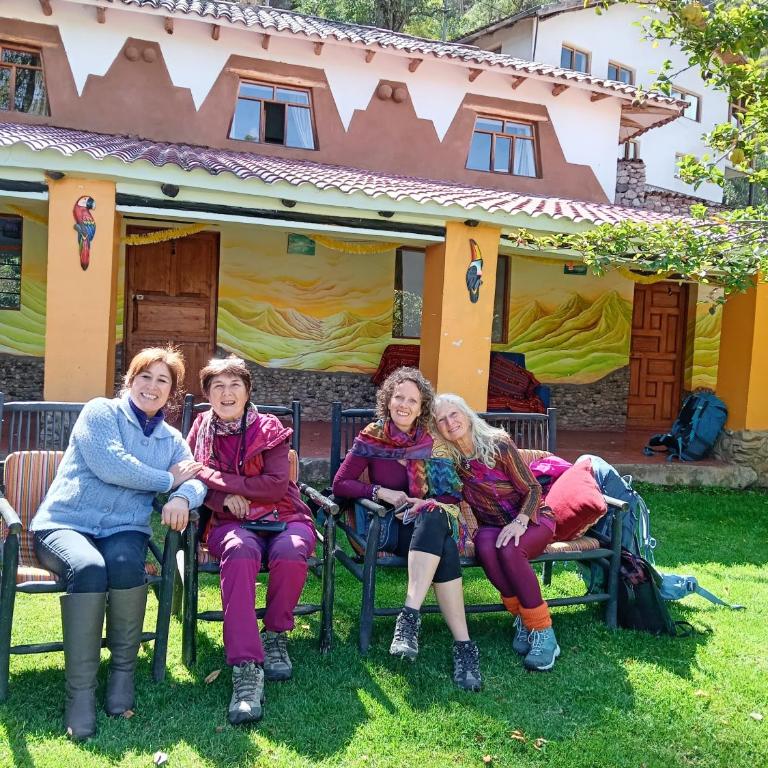 Retreat Center - Apartamento - 12