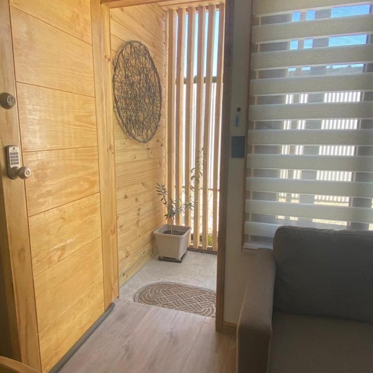 Departamento con piscina cerca del centro de Casablanca - Two-Bedroom Apartment - 15