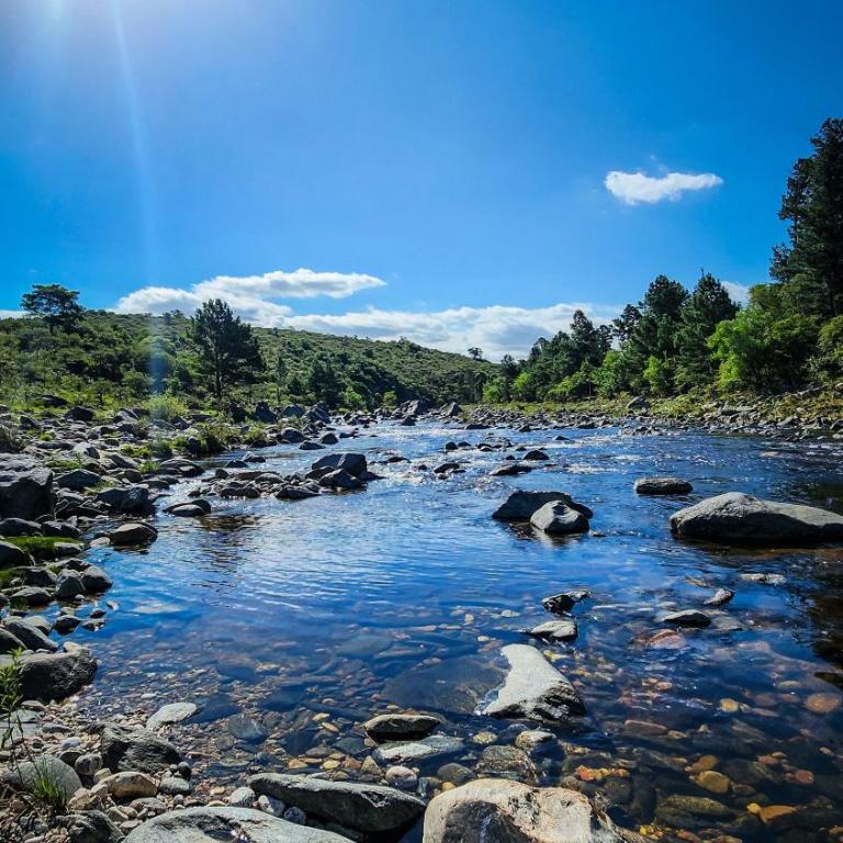 Cabaña La Maura - Casa de 2 dormitorios - 27