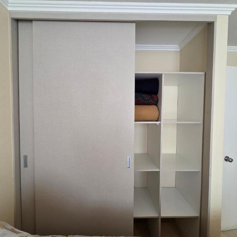 Arriendo departamento en La Serena Central - Apartamento de 1 dormitorio - 3