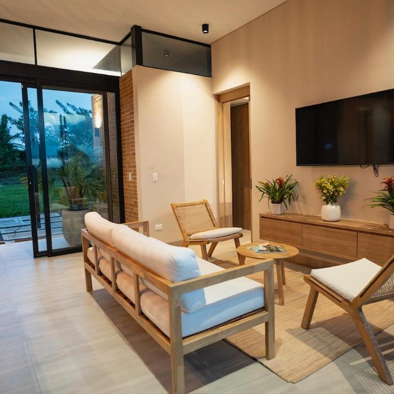 Casa MOARA - Two-Bedroom Villa - 12