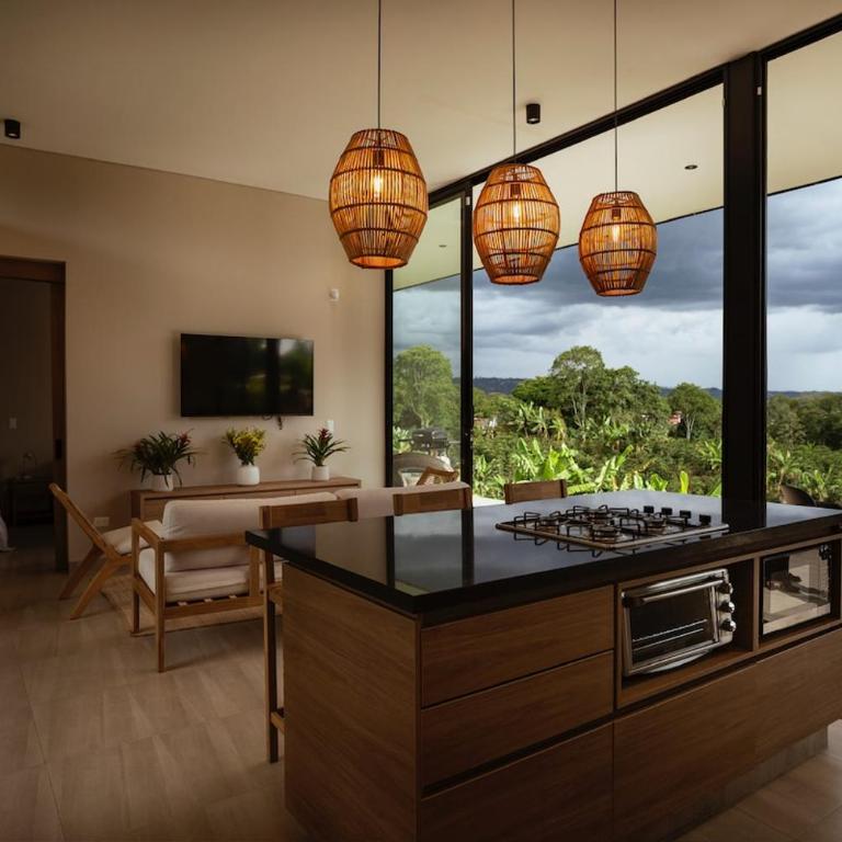 Casa MOARA - Two-Bedroom Villa - 11