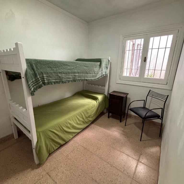 Silvestre - Casa de 2 dormitorios - 5