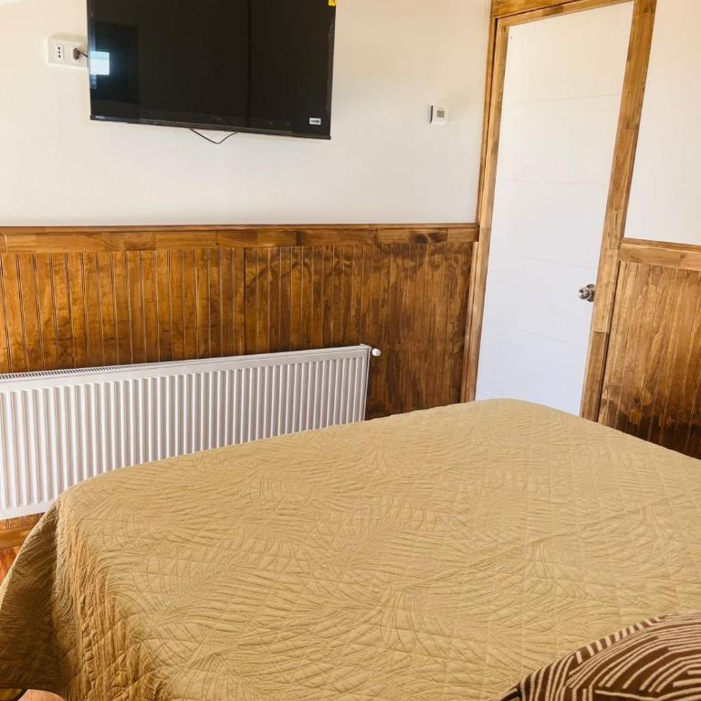 Cabaña Patagonica para 2 - One-Bedroom Apartment - 5