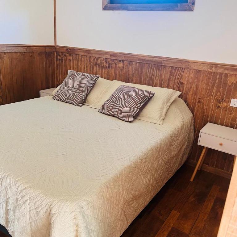 Cabaña Patagonica para 2 - One-Bedroom Apartment - 7