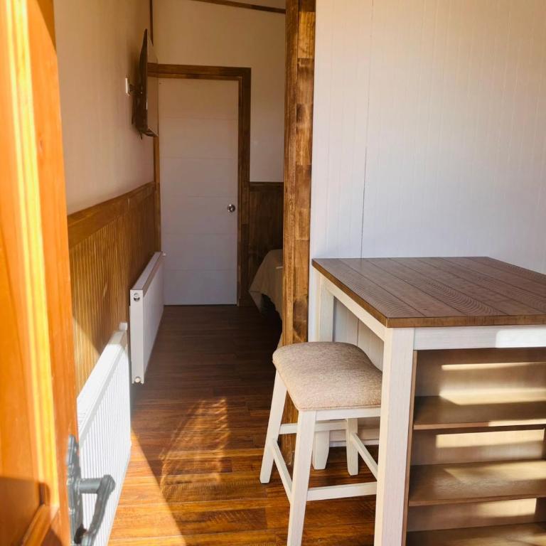Cabaña Patagonica para 2 - One-Bedroom Apartment - 9