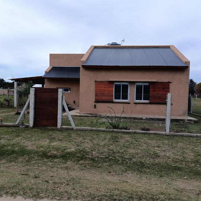Casa Barrancas del Río Anisacate - Casa de 3 dormitorios - 6