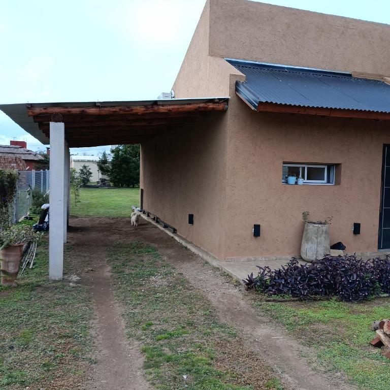 Casa Barrancas del Río Anisacate - Three-Bedroom House - 7