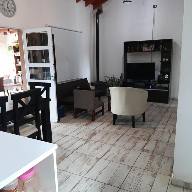 Casa Barrancas del Río Anisacate - Casa de 3 dormitorios - 9