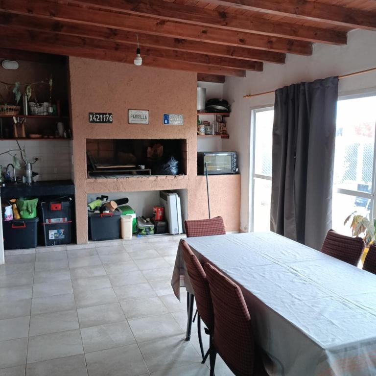 Casa Barrancas del Río Anisacate - Casa de 3 dormitorios - 11