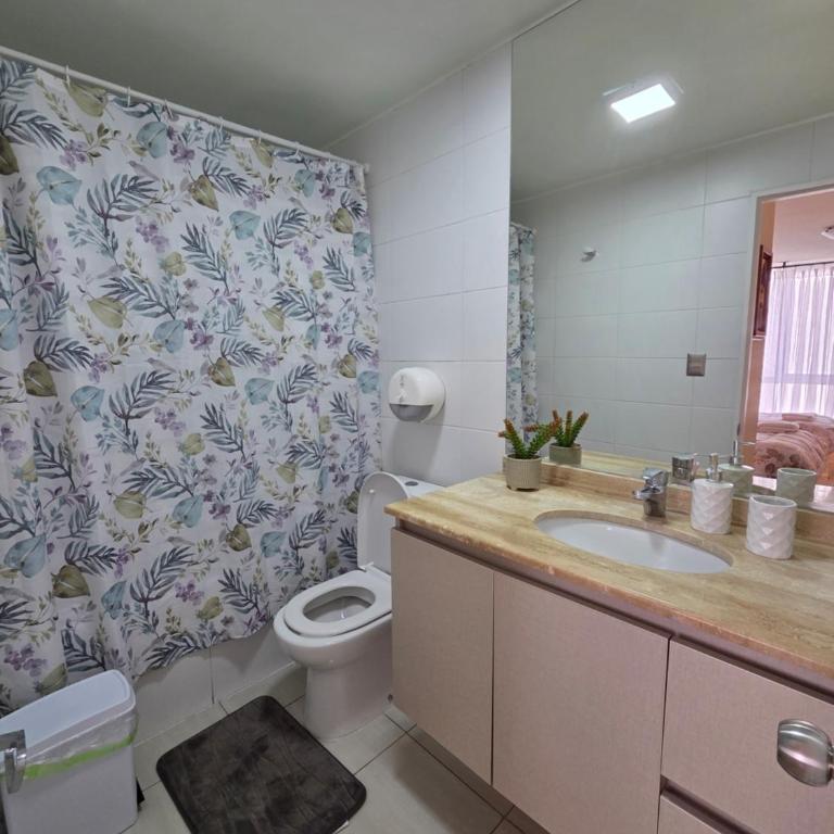 Arriendo departamento en La Serena Central - Apartamento de 1 dormitorio - 9