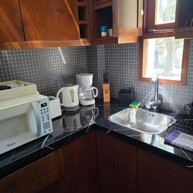 Patio del Bastión - Cozy Apartment historic neighborhood - Two-Bedroom Apartment - 20