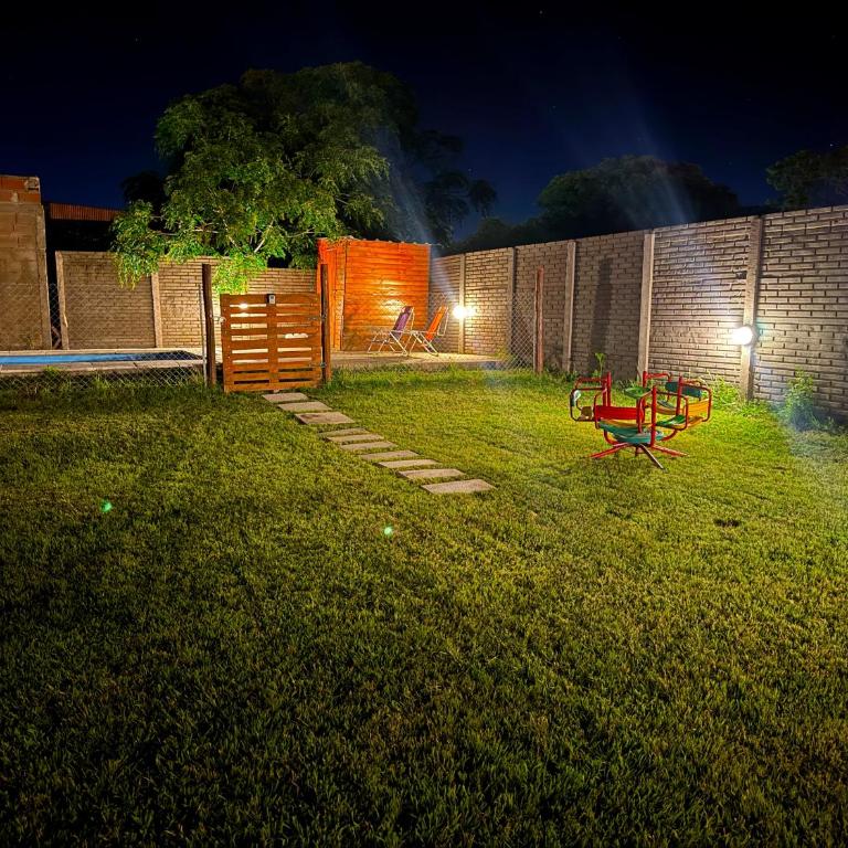 Suites Premium Pehuajó - One-Bedroom Apartment - 15