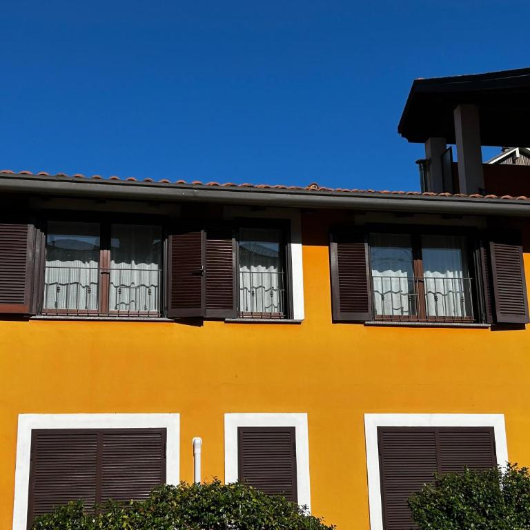 CasanovaSuite Milano - Appartamento con 1 Camera da Letto e Balcone - 13