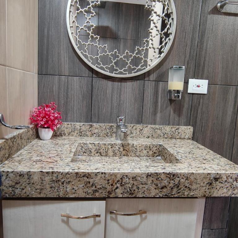 Hotel deluxe oasis de la colina boutique - Habitación Triple Executive - 1