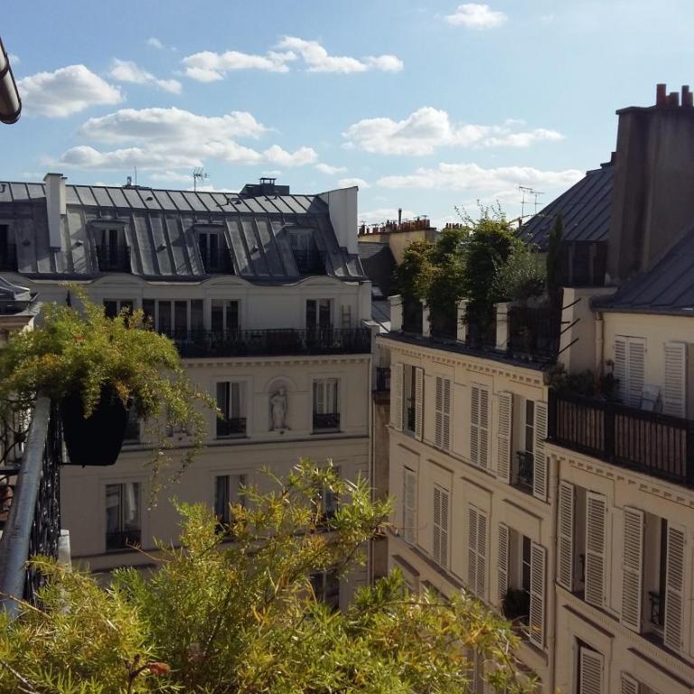 Hotel Best Western Anjou Lafayette - Chambre Double Standard - 6