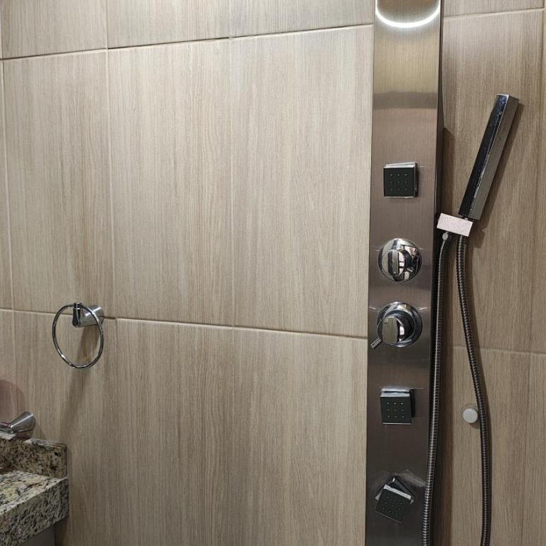 Hotel deluxe oasis de la colina boutique - Habitación Triple Executive - 2