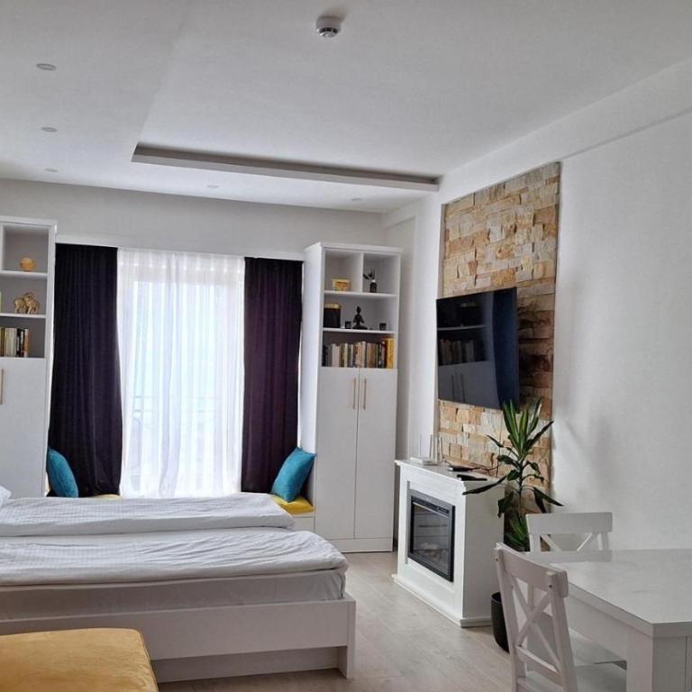 Apartman The Nest - One-Bedroom Apartment - 6