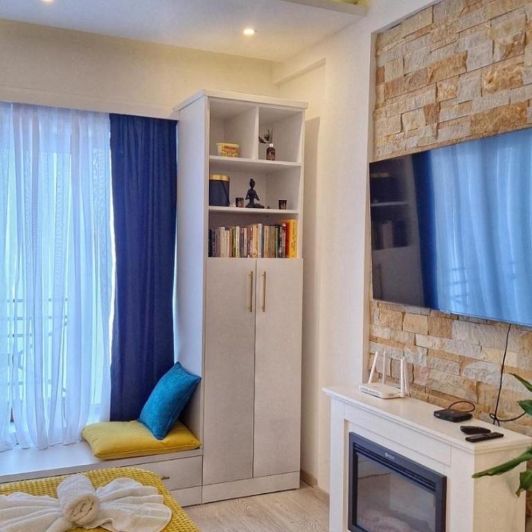 Apartman The Nest - One-Bedroom Apartment - 10
