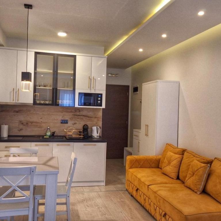 Apartman The Nest - One-Bedroom Apartment - 5