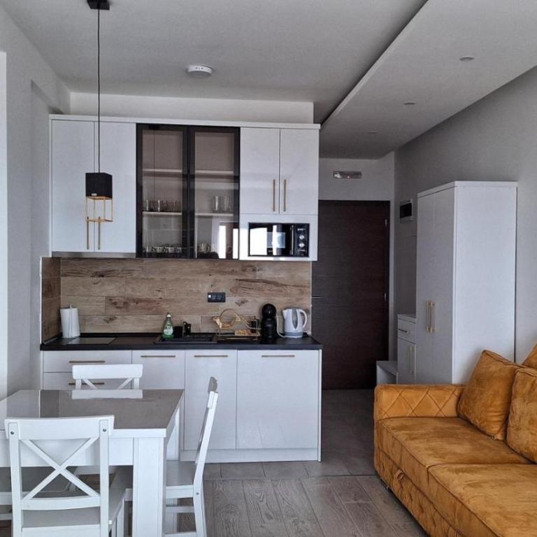 Apartman The Nest - One-Bedroom Apartment - 9
