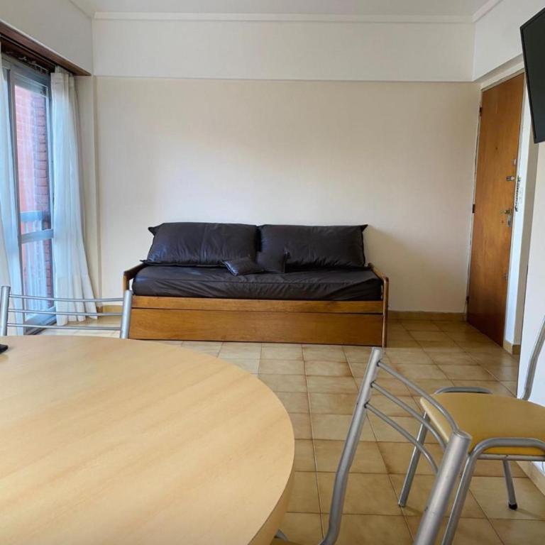 Santa Fe MDQ - Apartamento de 1 dormitorio - 3