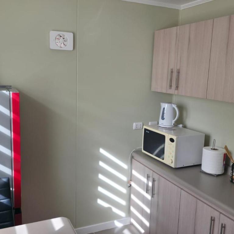 Refugio tranquilo en Bosquemar - Three-Bedroom House - 3