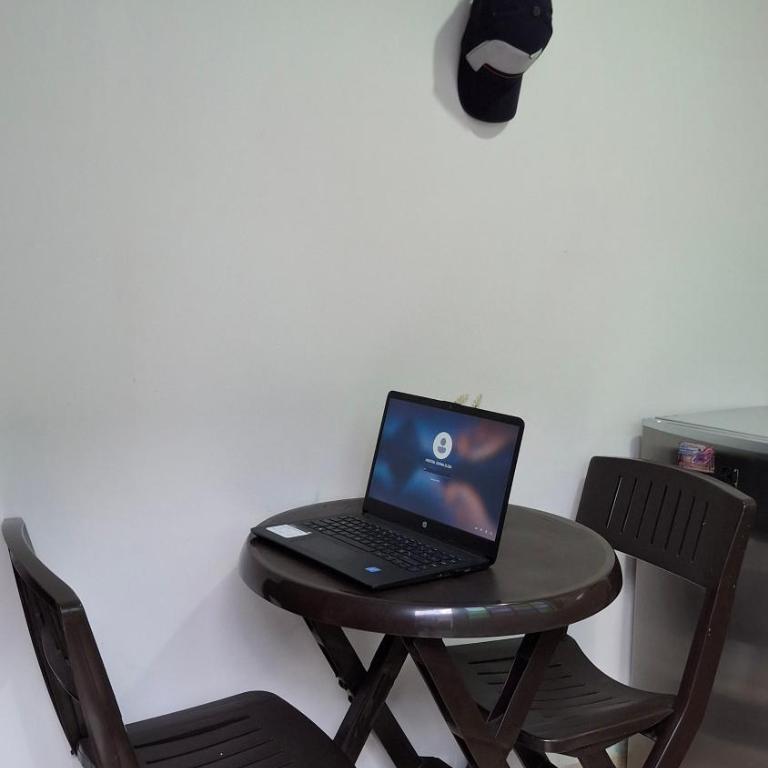 Hostal Doña Eliza - Habitación Doble con baño privado - 5