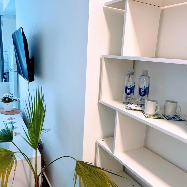 Palermo Modern Design Studio - Apartamento de 1 dormitorio - 7