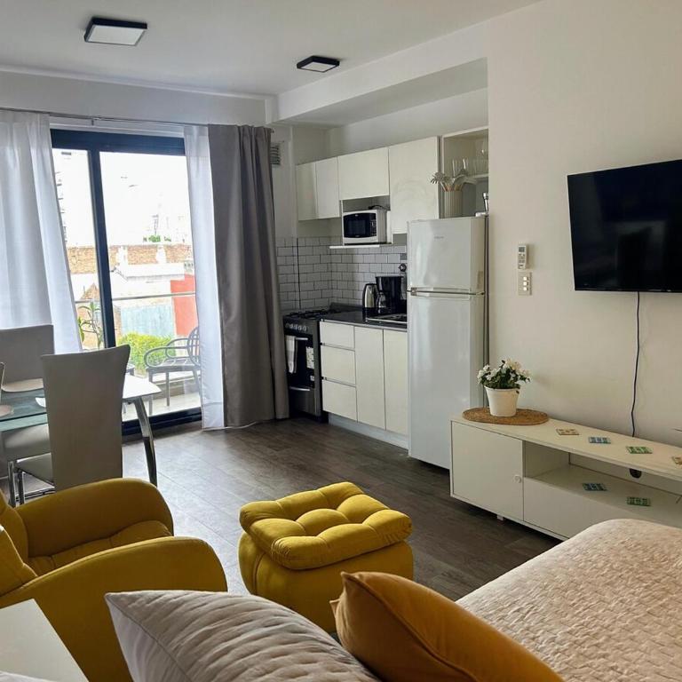 Palermo Modern Design Studio - Apartamento de 1 dormitorio - 26