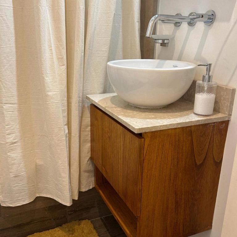 Palermo Modern Design Studio - Apartamento de 1 dormitorio - 29