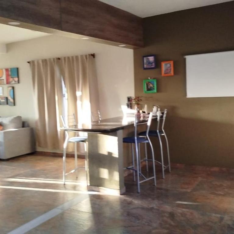 Flor silvestre - Casa con 1 dormitorio - 1