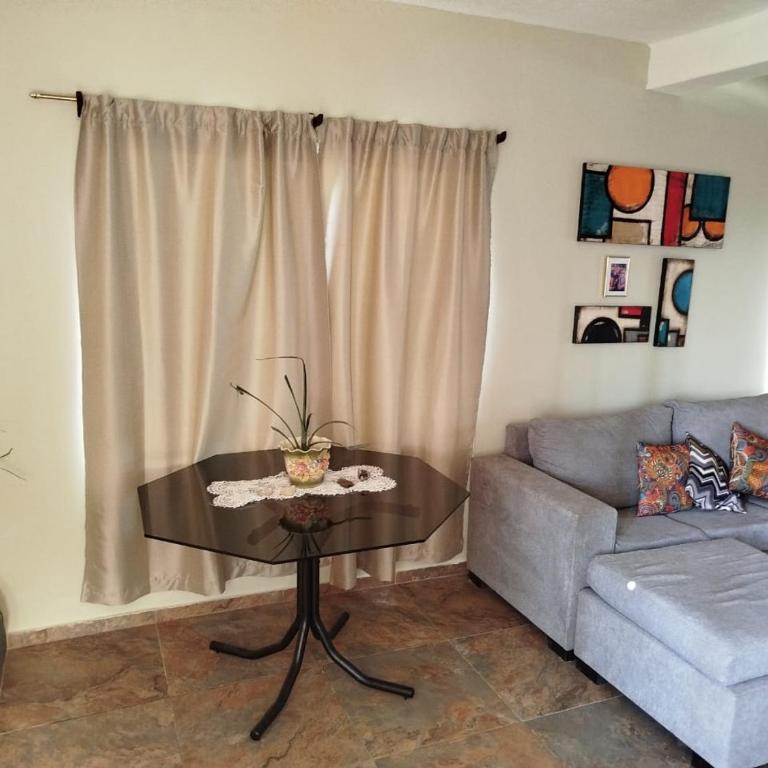 Flor silvestre - Casa con 1 dormitorio - 2