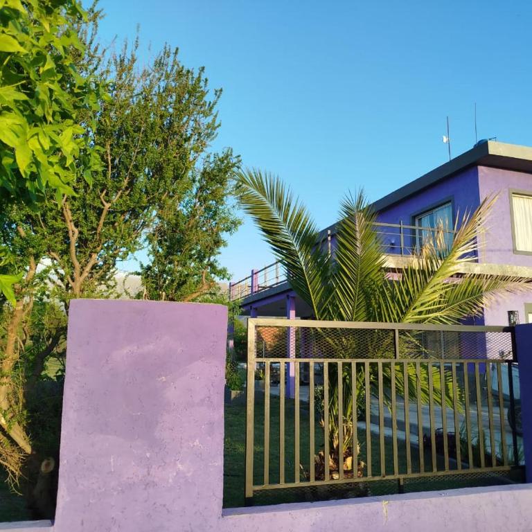 Flor silvestre - Casa con 1 dormitorio - 4