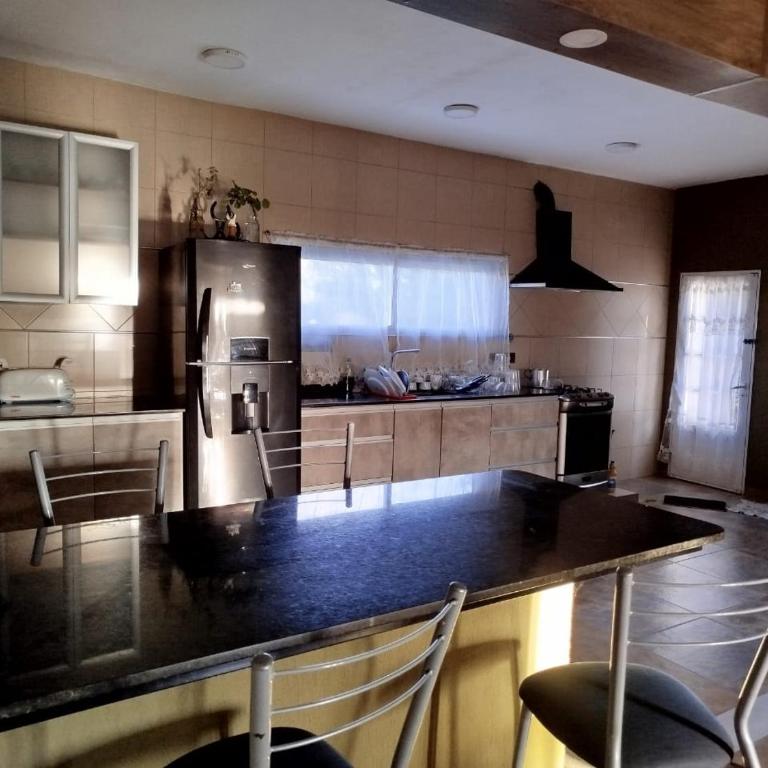 Flor silvestre - Casa con 1 dormitorio - 6