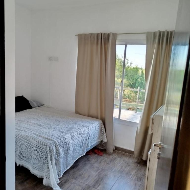 Flor silvestre - Casa con 1 dormitorio - 11